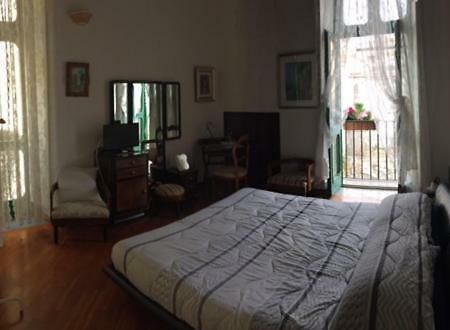 In Via Roma Bed & Breakfast Salerno Exterior photo