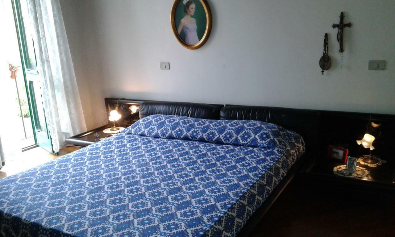 In Via Roma Bed & Breakfast Salerno Exterior photo