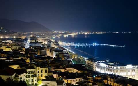 In Via Roma Bed & Breakfast Salerno Exterior photo