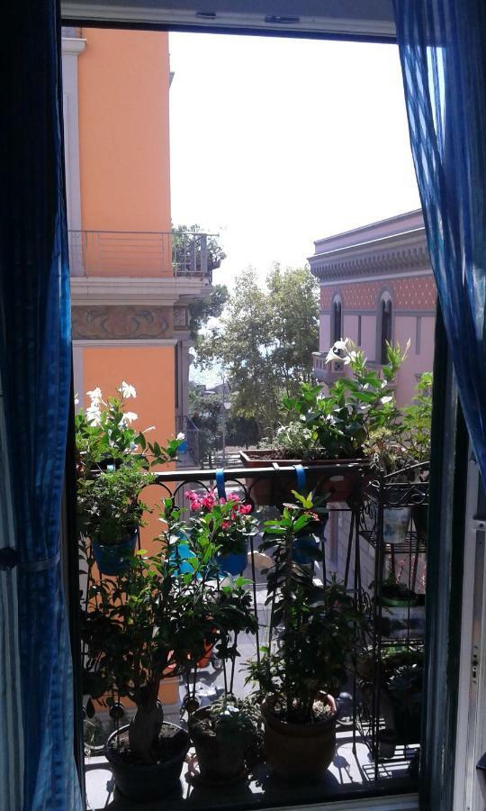 In Via Roma Bed & Breakfast Salerno Exterior photo