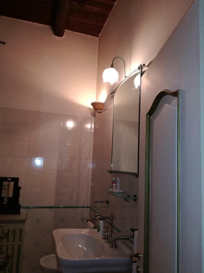 In Via Roma Bed & Breakfast Salerno Exterior photo