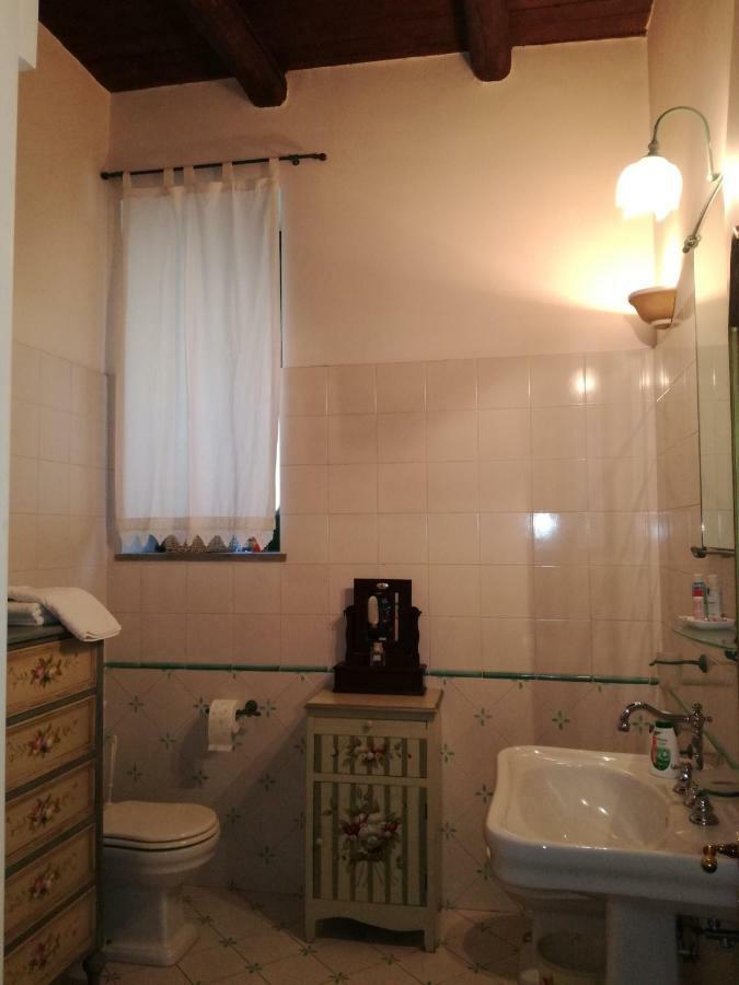 In Via Roma Bed & Breakfast Salerno Exterior photo