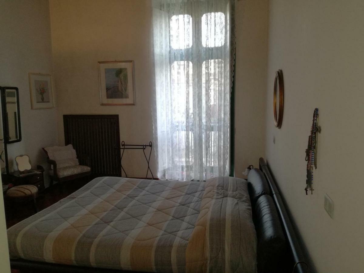 In Via Roma Bed & Breakfast Salerno Exterior photo