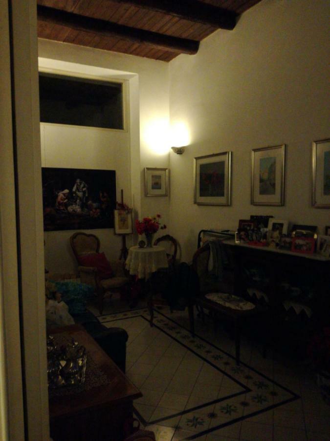 In Via Roma Bed & Breakfast Salerno Exterior photo