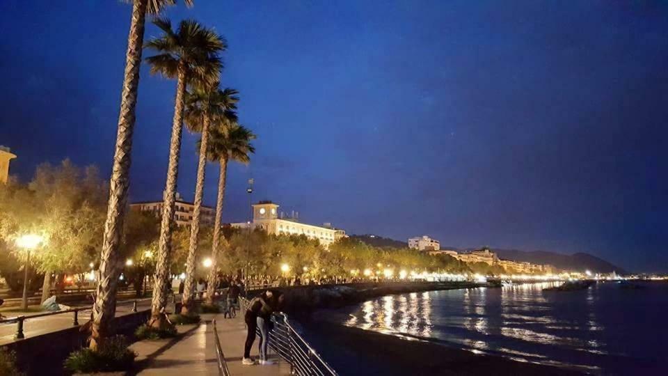 In Via Roma Bed & Breakfast Salerno Exterior photo