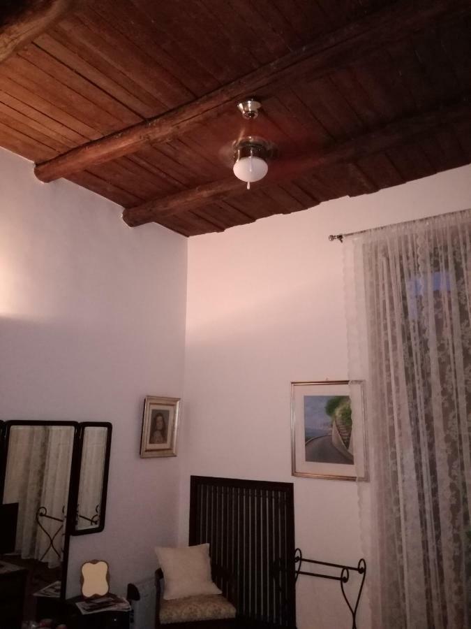 In Via Roma Bed & Breakfast Salerno Exterior photo