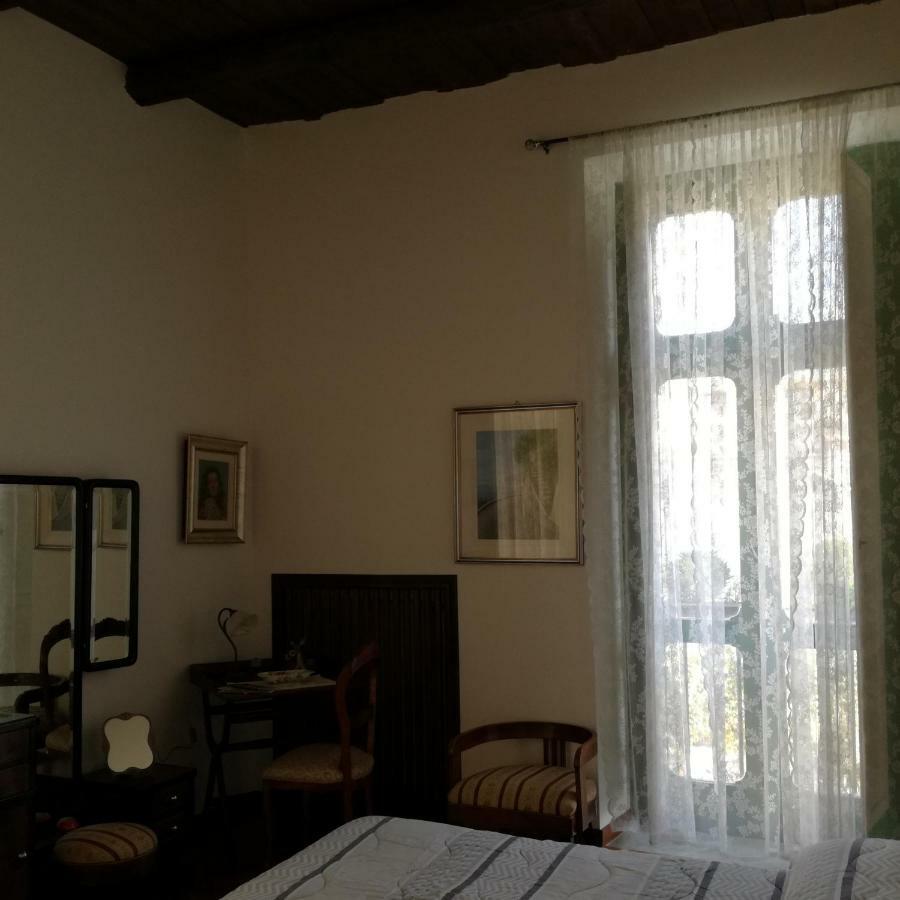 In Via Roma Bed & Breakfast Salerno Exterior photo