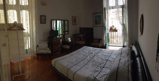 In Via Roma Bed & Breakfast Salerno Exterior photo