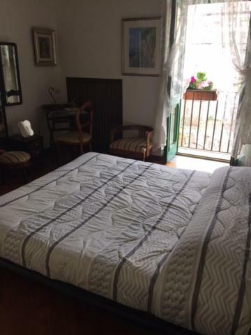 In Via Roma Bed & Breakfast Salerno Exterior photo
