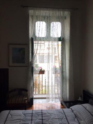 In Via Roma Bed & Breakfast Salerno Exterior photo
