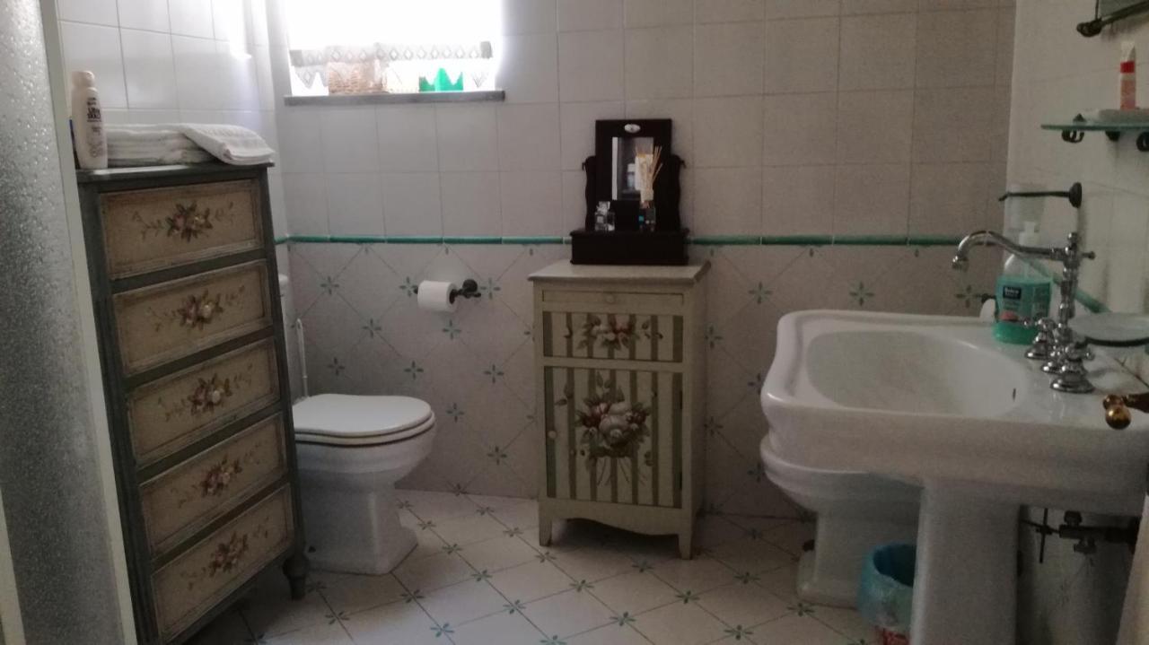 In Via Roma Bed & Breakfast Salerno Exterior photo