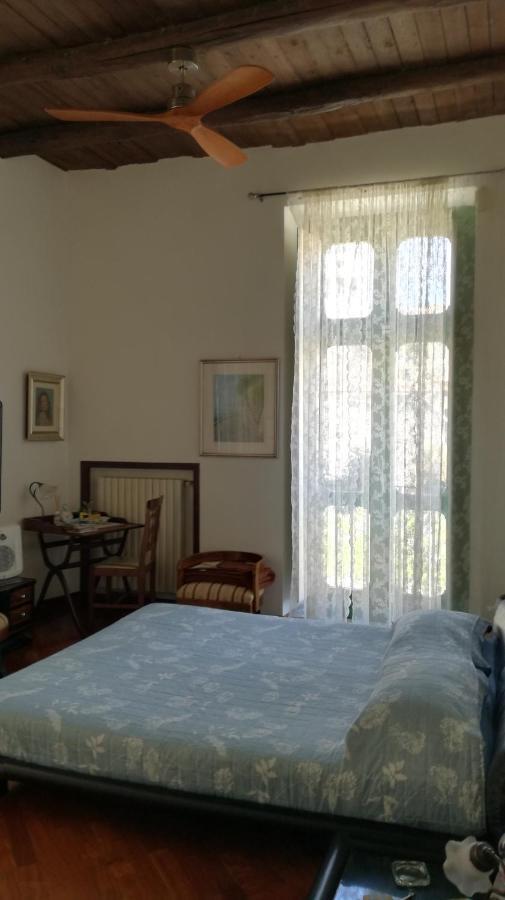 In Via Roma Bed & Breakfast Salerno Exterior photo